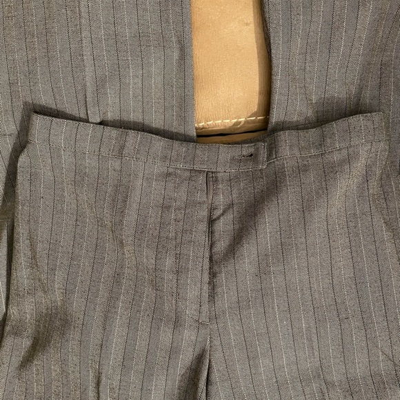 Grey dress pants - Picture 3 of 6